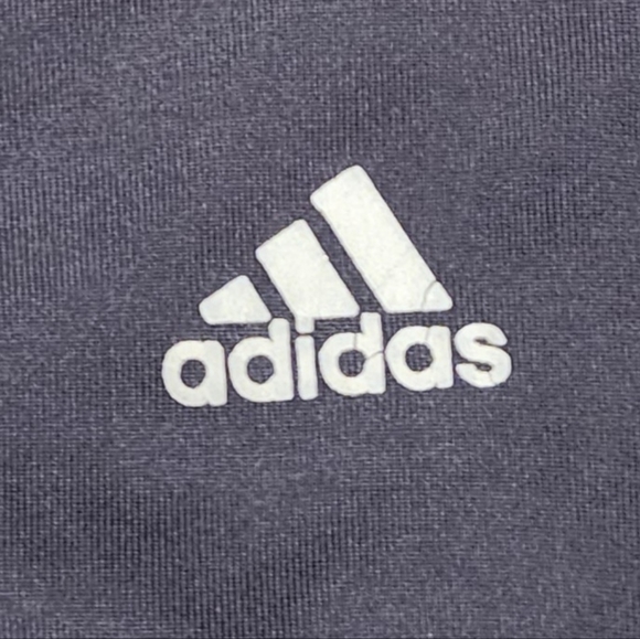 Adidas Climalite Women's Leggings, Capri, Wide Leg, Size M. - Picture 3 of 11